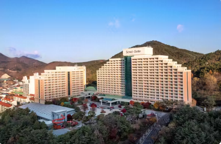 [본사직영]소노벨 단양, 쿠팡 단독 패키지 특가